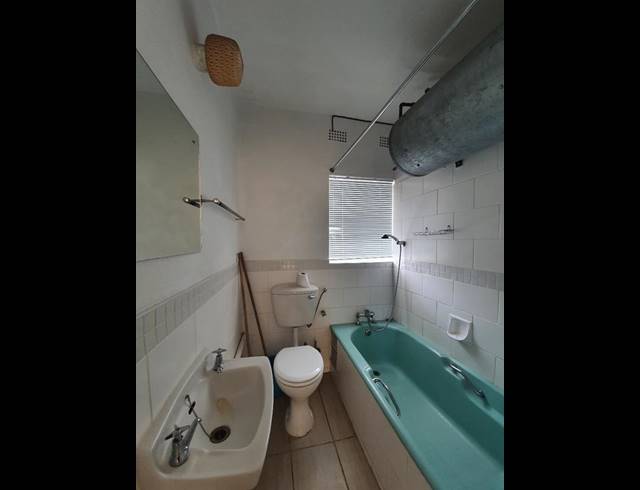 1 BEDROOM PROPERTY TO RENT IN CENTRAL